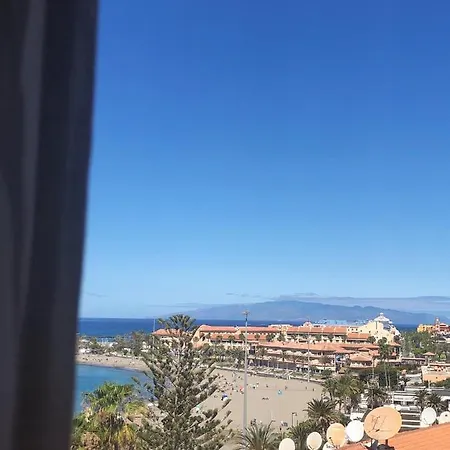 Casa Alejandro Vistas شقة *