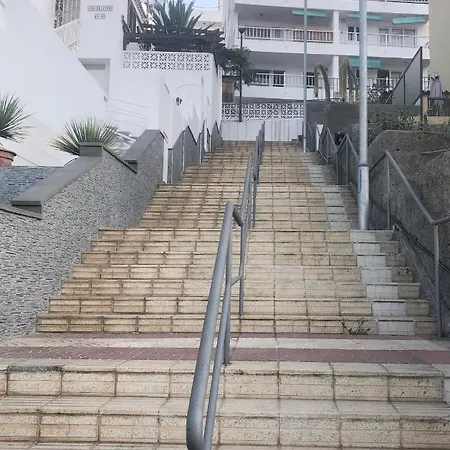 شقة Casa Alejandro Vistas