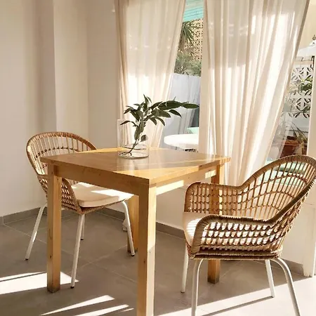 شقة Casa Alejandro Vistas *