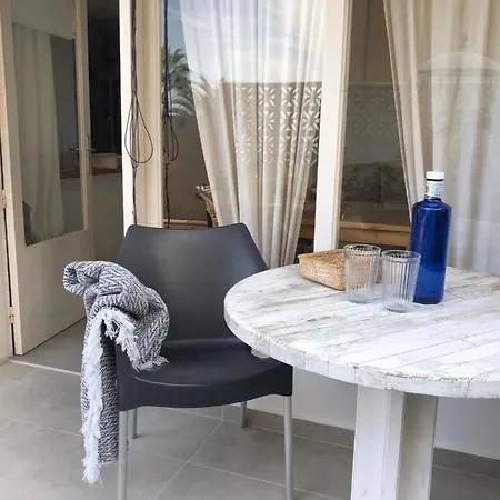 شقة Casa Alejandro Vistas أرونا