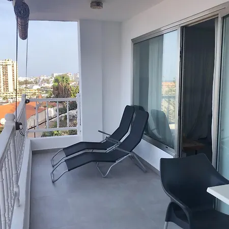 Casa Alejandro Vistas شقة