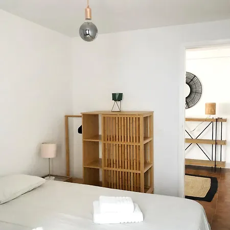 شقة Casa Alejandro Vistas *