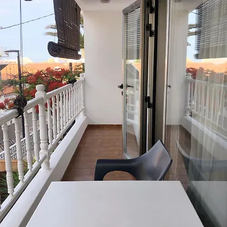 Casa Alejandro Vistas أرونا