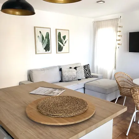 Casa Alejandro Vistas شقة *
