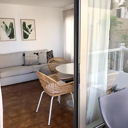 Casa Alejandro Vistas أرونا
