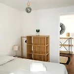 Apartman Casa Alejandro Vistas *