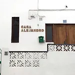 Apartman Casa Alejandro Vistas *