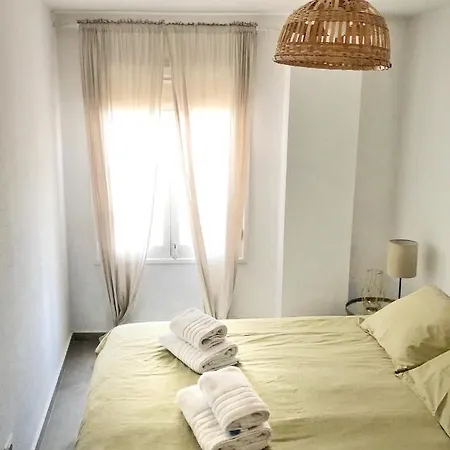 Апартаменты Casa Alejandro Vistas *