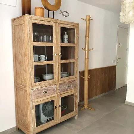 Casa Alejandro Vistas Апартаменты
