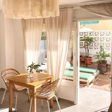 Apartament Casa Alejandro Vistas Arona (Tenerife)