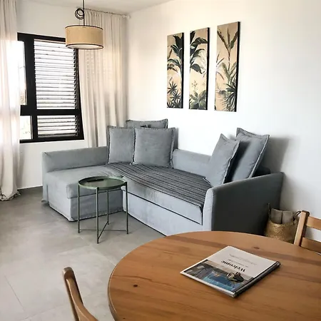 Апартаменты Casa Alejandro Vistas