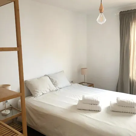 Apartment Casa Alejandro Vistas Arona (Tenerife)