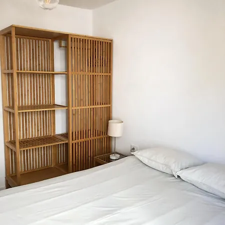 Апартаменты Casa Alejandro Vistas