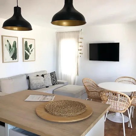 Casa Alejandro Vistas Апартаменты *