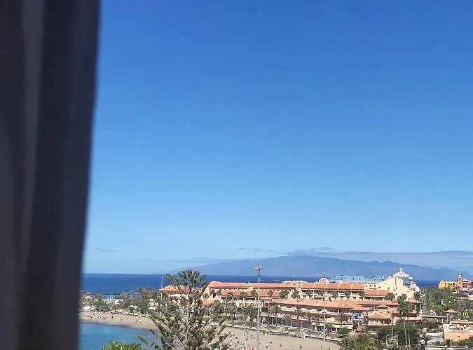 Casa Alejandro Vistas Apartment *