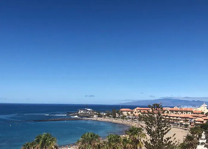 Casa Alejandro Vistas Arona (Tenerife)