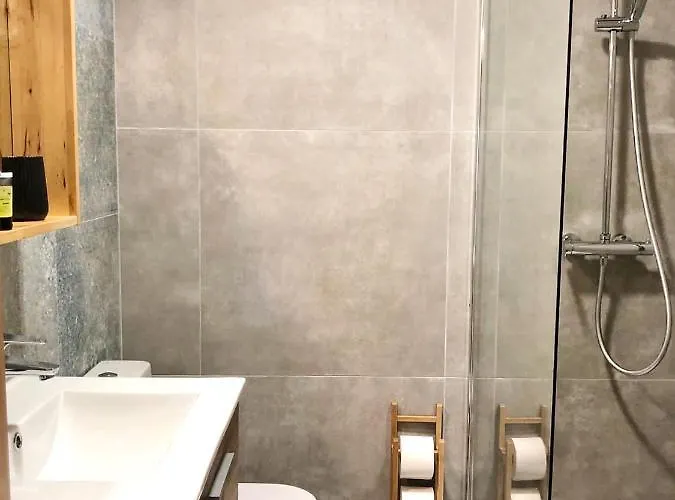 Casa Alejandro Vistas Apartment *