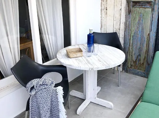 Apartment Casa Alejandro Vistas *