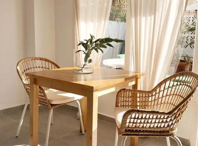 Apartmán Casa Alejandro Vistas *