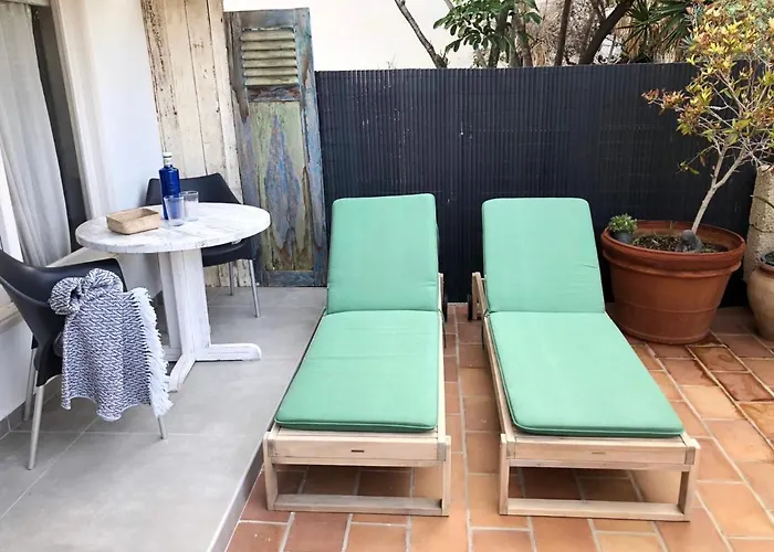 Casa Alejandro Vistas