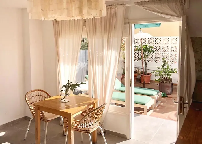 Apartment Casa Alejandro Vistas Arona (Tenerife)