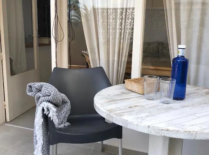 Apartment Casa Alejandro Vistas Arona (Tenerife)