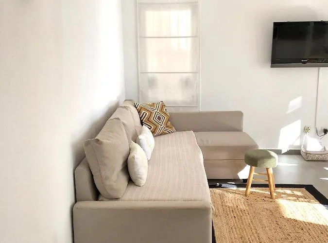 Casa Alejandro Vistas Apartment Arona (Tenerife)