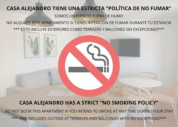 Casa Alejandro Vistas *