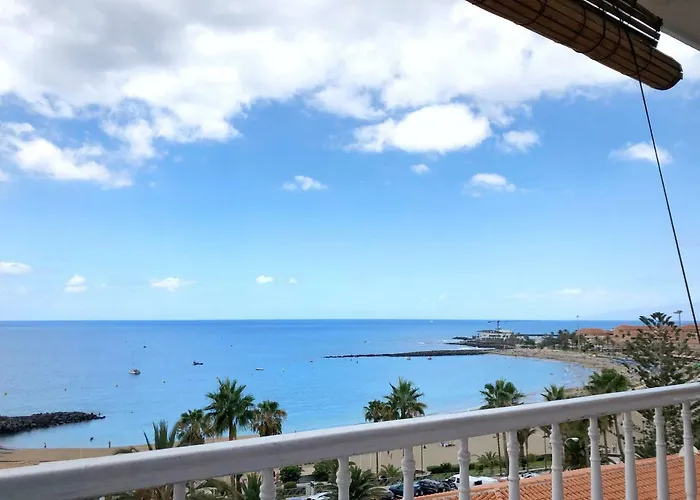 Casa Alejandro Vistas Arona (Tenerife)