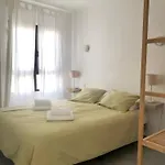 아파트 Casa Alejandro Vistas