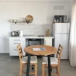Casa Alejandro Vistas 아파트 아로나