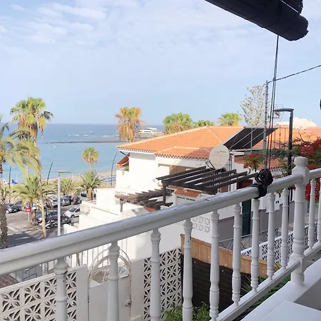 Casa Alejandro Vistas Lägenhet *