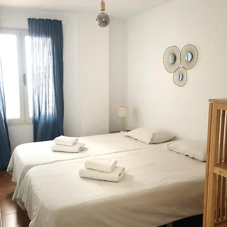 Casa Alejandro Vistas Lägenhet Arona (Tenerife)