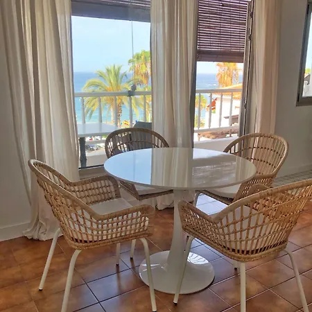 Casa Alejandro Vistas * Arona (Tenerife)