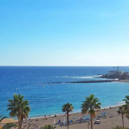 Apartman Casa Alejandro Vistas Arona