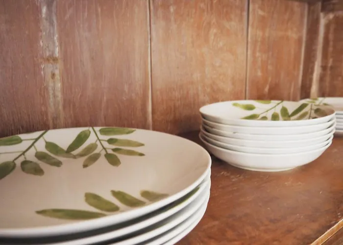 Casa Alejandro Vistas * Arona (Tenerife)