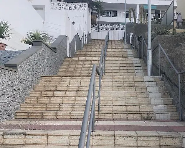 Lägenhet Casa Alejandro Vistas