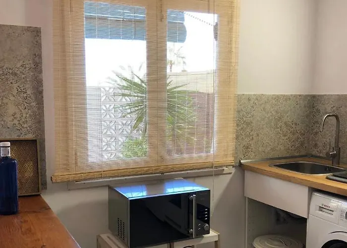 Casa Alejandro Vistas Arona (Tenerife)