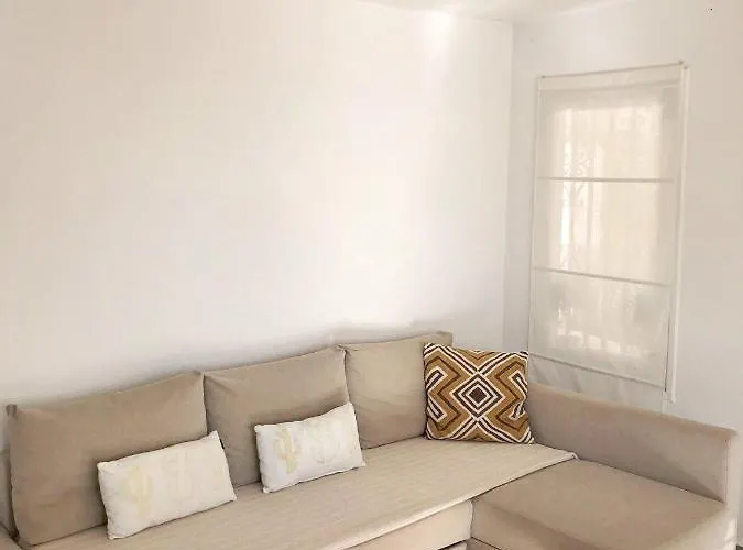 Casa Alejandro Vistas Arona (Tenerife)