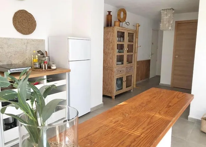 Casa Alejandro Vistas Lägenhet *