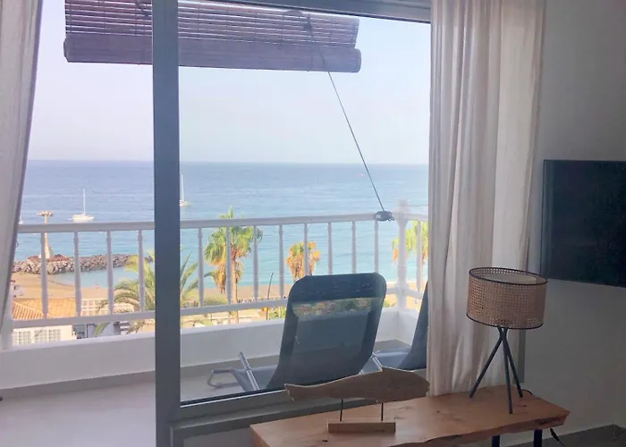 Casa Alejandro Vistas Arona (Tenerife)