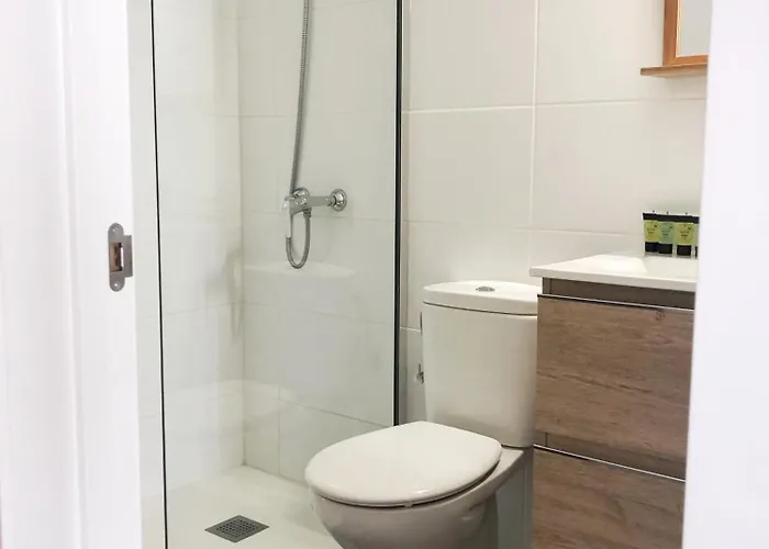 Casa Alejandro Vistas Lägenhet Arona (Tenerife)