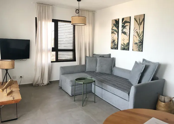 Casa Alejandro Vistas Arona (Tenerife)