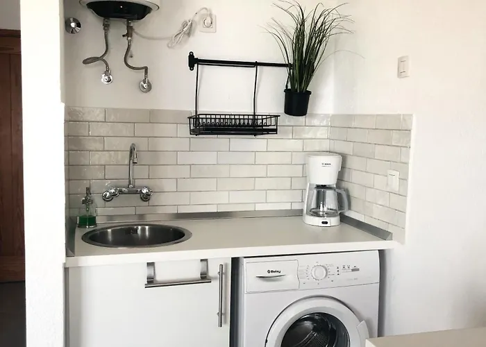 Casa Alejandro Vistas * Arona (Tenerife)