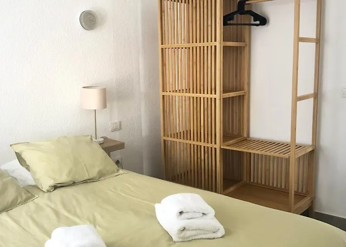 Lägenhet Casa Alejandro Vistas Arona (Tenerife)