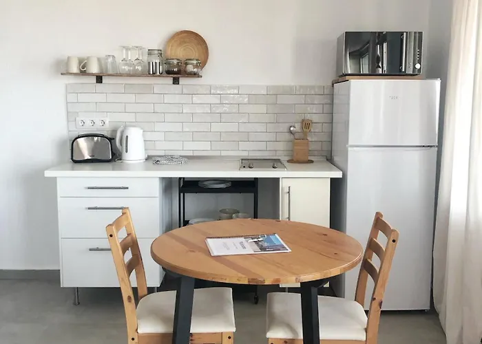 Casa Alejandro Vistas Lägenhet Arona (Tenerife)