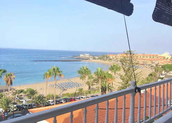 Casa Alejandro Vistas Lägenhet