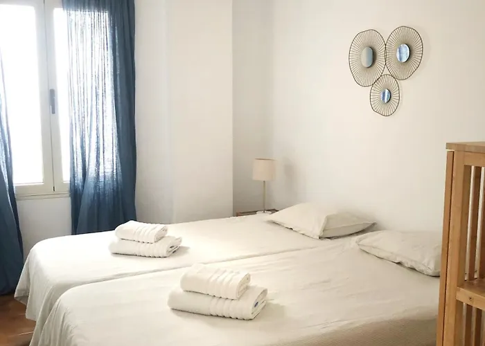 Casa Alejandro Vistas Lägenhet Arona (Tenerife)