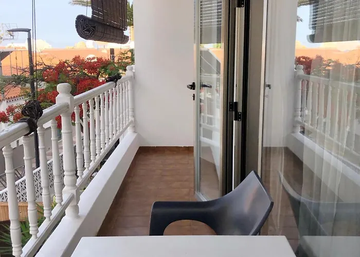 Casa Alejandro Vistas Arona (Tenerife)