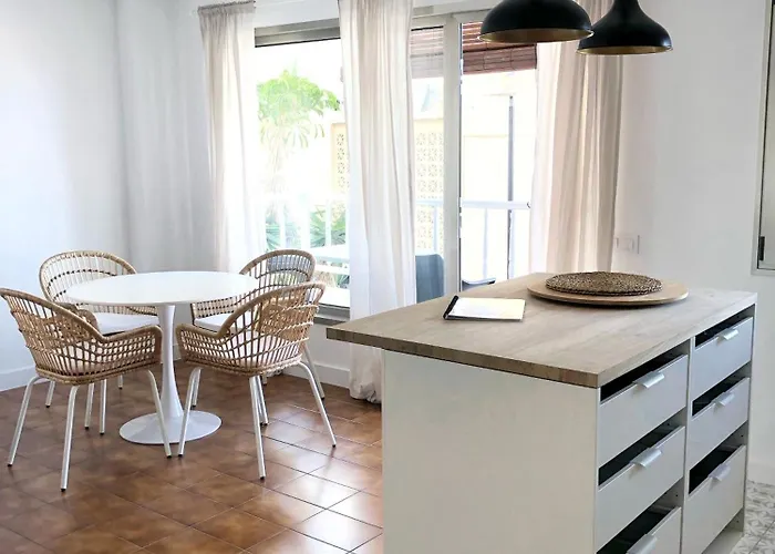 Casa Alejandro Vistas